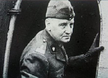 gen. Władysław Sikorski