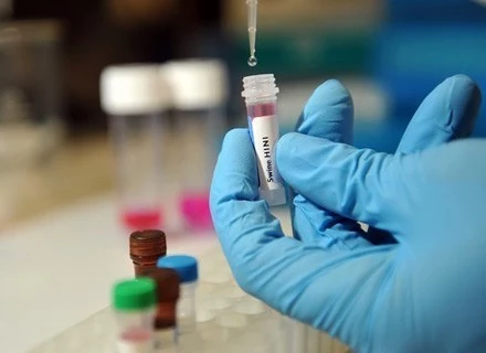 A może to, co obce w naszym DNA, pochodzi z kosmosu? A może to, co obce w naszym DNA, pochodzi z kosmosu?