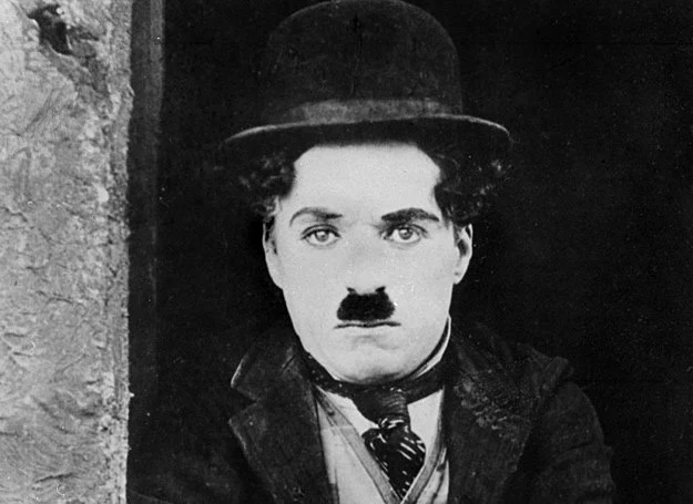 Charlie Chaplin... ubaw miał nawet po swojej śmierci