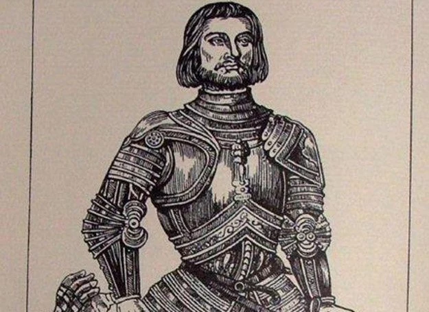 Gilles de Rais