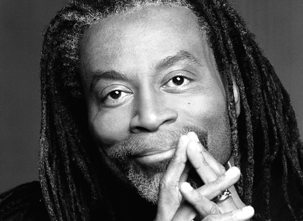 Bobby McFerrin