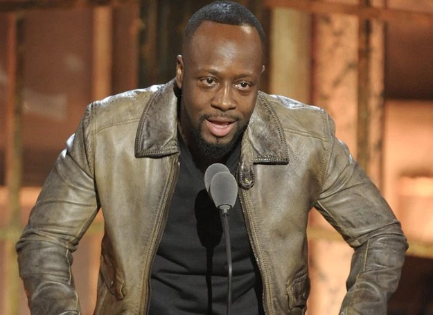 Wyclef Jean