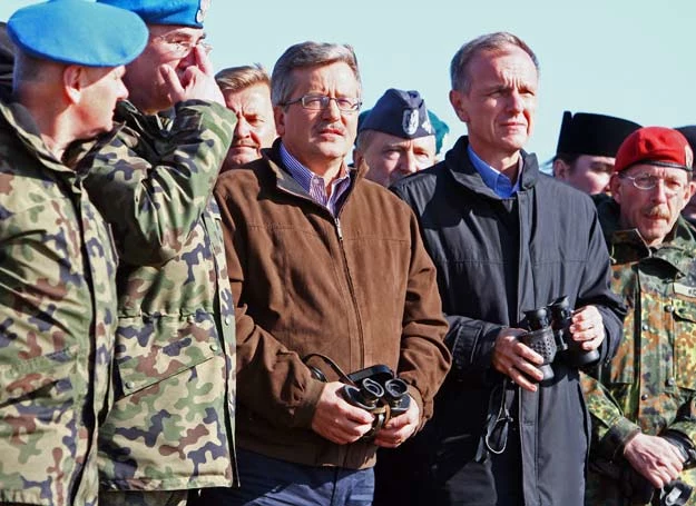 Zwierzchność Wislandii na rubieży