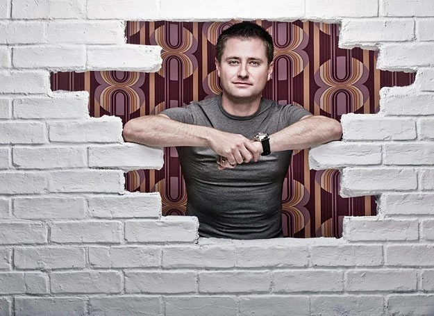 George Clarke