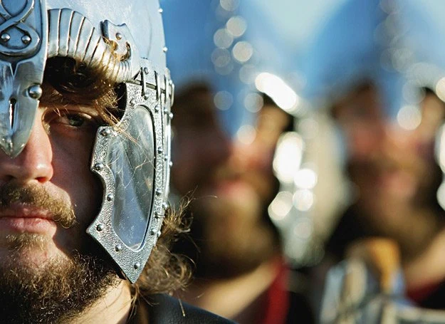 Najwyraźniej rdzenne Amerykanki wpadły Wikingom w oko Najwyraźniej rdzenne Amerykanki wpadły Wikingom w oko