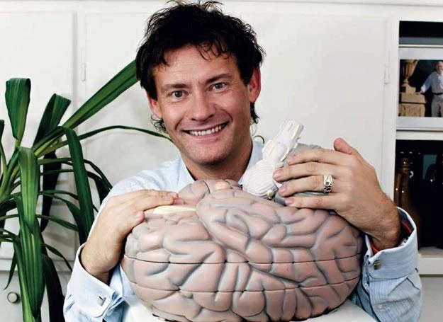 Mózg pracuje 24 godziny na dobę. Cały czas organizuje rzeczy, które do niego wprowadzamy Mózg pracuje 24 godziny na dobę. Cały czas organizuje rzeczy, które do niego wprowadzamy