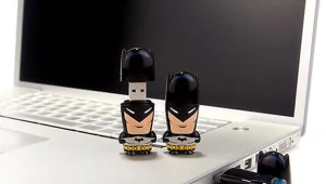 Kolekcjonerskie pendrive'y
