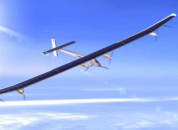 Solar Impulse