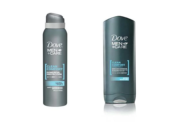 Dove MEN+CARE