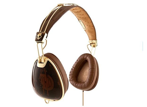 Słuchawki Skullcandy Aviator