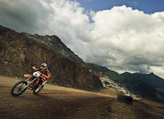 Red Bull Hare Scramble /fot. Phipip Platzer/Red Bull Content Pool