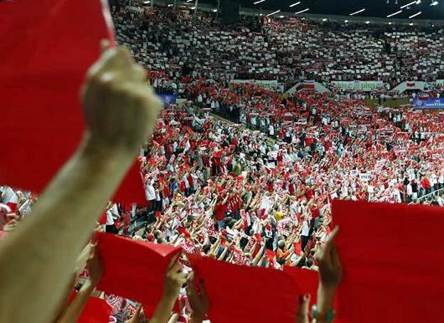 Finał LŚ odbędzie sie w Polsce po raz trzeci/Fot. Andrzej Grygiel