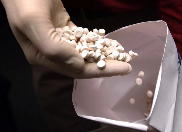 Ecstasy może pomóc w walce z białaczką i chłoniakiem Ecstasy może pomóc w walce z białaczką i chłoniakiem