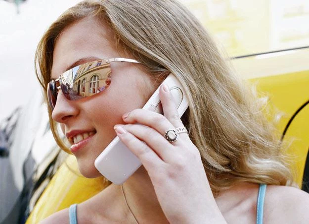 Telefon komórkowy może mieć różne zastosowania Telefon komórkowy może mieć różne zastosowania