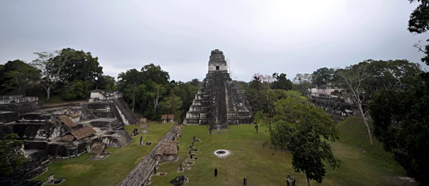 Tikal