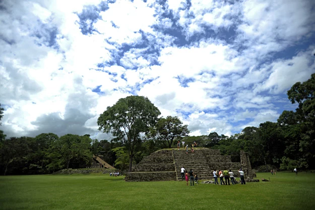 Copán