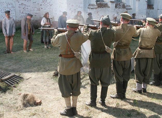 Film "Żyła sobie baba" odkrywa nieznaną kartę w historii Rosji