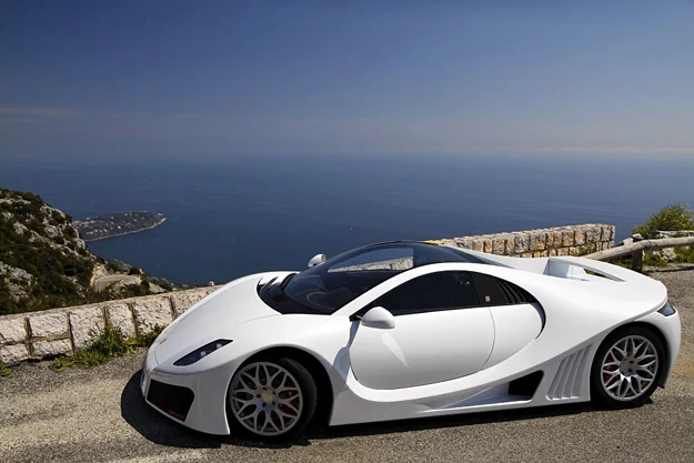 GTA Spano