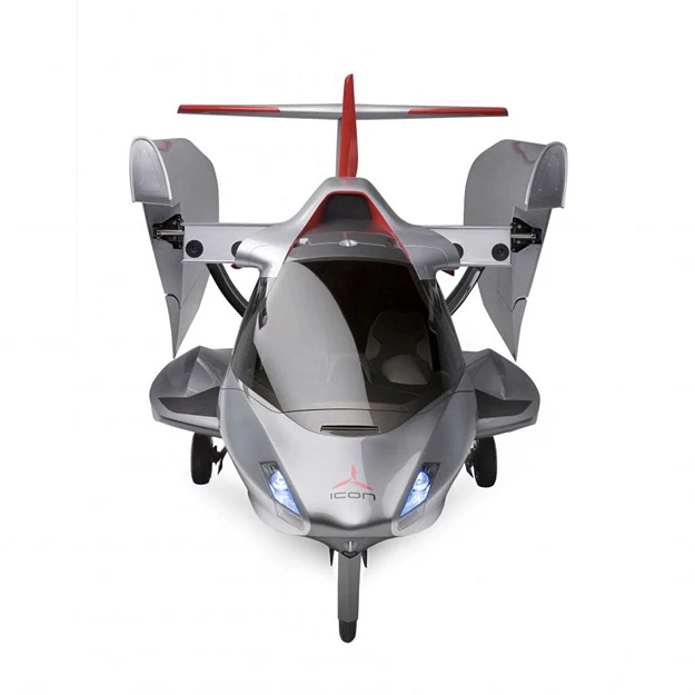 ICON A5