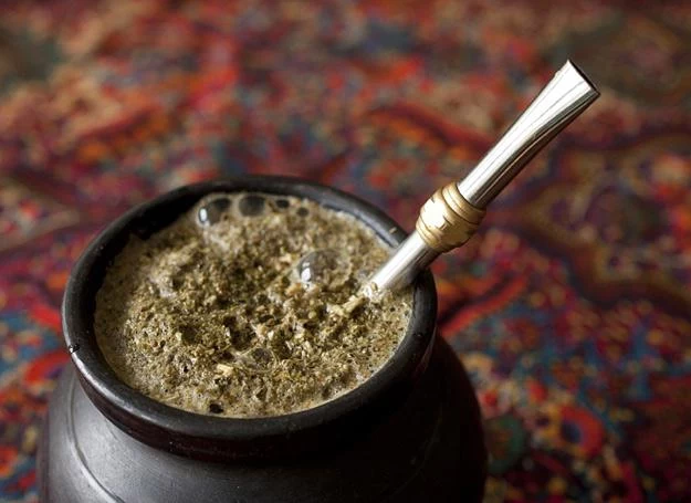 Yerba mate