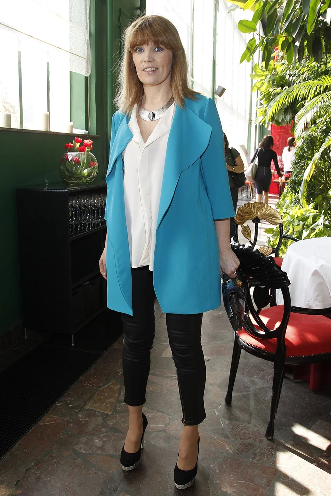 Dorota Chotecka