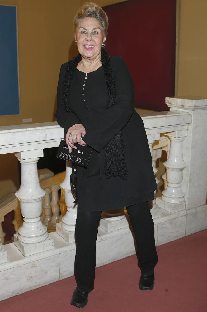 Krystyna Kołodziejczyk Krystyna Kołodziejczyk