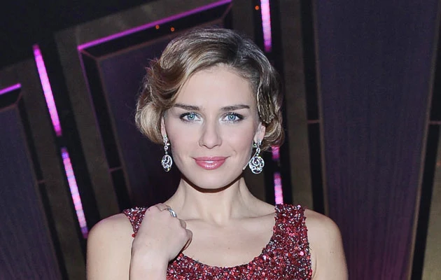 Natasza Urbańska Natasza Urbańska