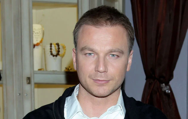 Krystian Wieczorek Krystian Wieczorek