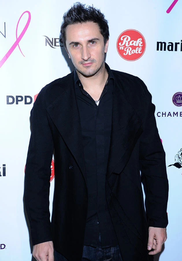 Sebastian Karpiel-Bułecka był o krok od zwycięstwa, ale ostatecznie zajął miejsce drugie. Sebastian Karpiel-Bułecka był o krok od zwycięstwa, ale ostatecznie zajął miejsce drugie.