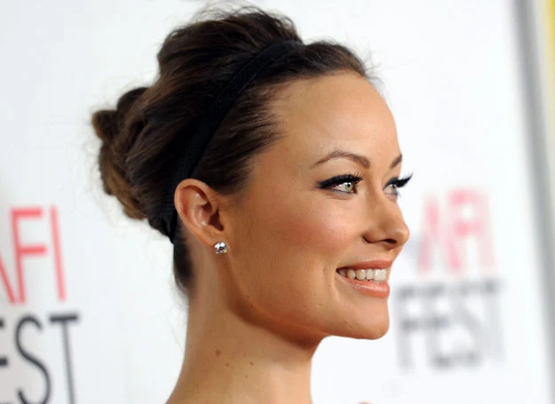 Olivia Wilde