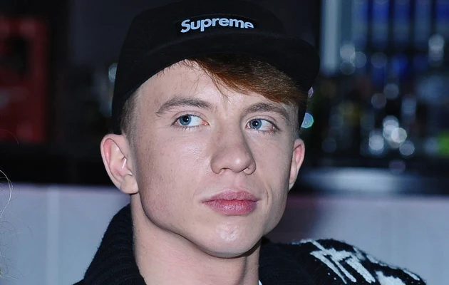 Alan Andersz Alan Andersz