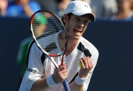 Andy Murray Andy Murray