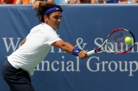 Roger Federer Roger Federer
