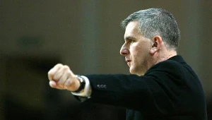 Muli Katzurin, fot: Marek Biczyk