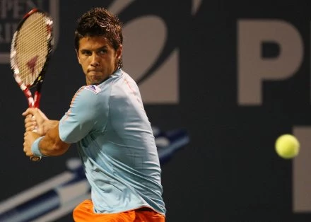 Fernando Verdasco Fernando Verdasco
