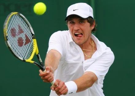 Mischa Zverev