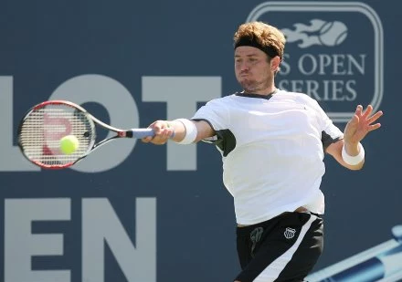 Mardy Fish