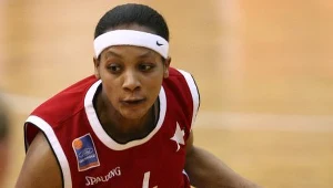 Dominique Canty