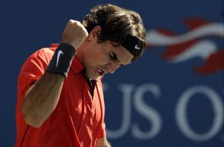 Roger Federer