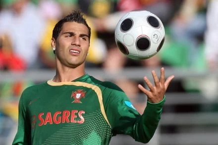 Ricardo Quaresma Ricardo Quaresma