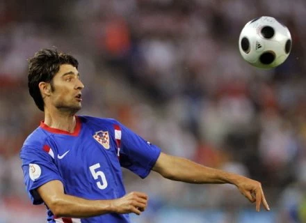 Vedran Corluka