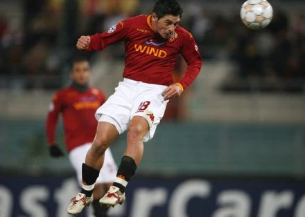 Mauro Esposito Mauro Esposito