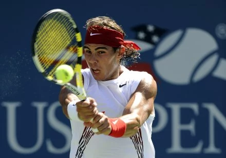 Rafael Nadal