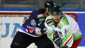 Waldemar Klisiak zamienił koszulkę Zagłębia na Naprzodu