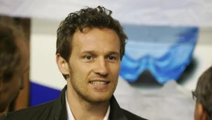 Mariusz Czerkawski