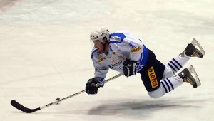 Zdenek Jurasek, fot: Mariusz Kraczaniec