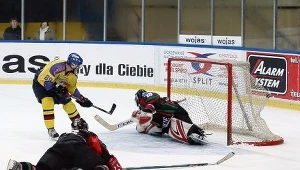 Lodowisko będzie gotowe na czas, Fot. Tadeusz Bącal