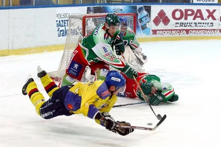 Fot: Tadeusz Bącal