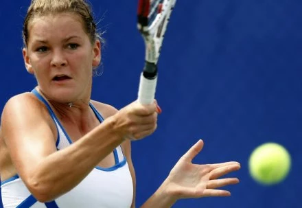 Agnieszka Radwańska Agnieszka Radwańska