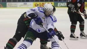 Jarosław Rzeszutko jako pierwszy wpadł w oko trenerowi kadry